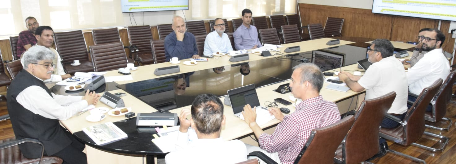 'CS aligns hydropower development with community empowerment'